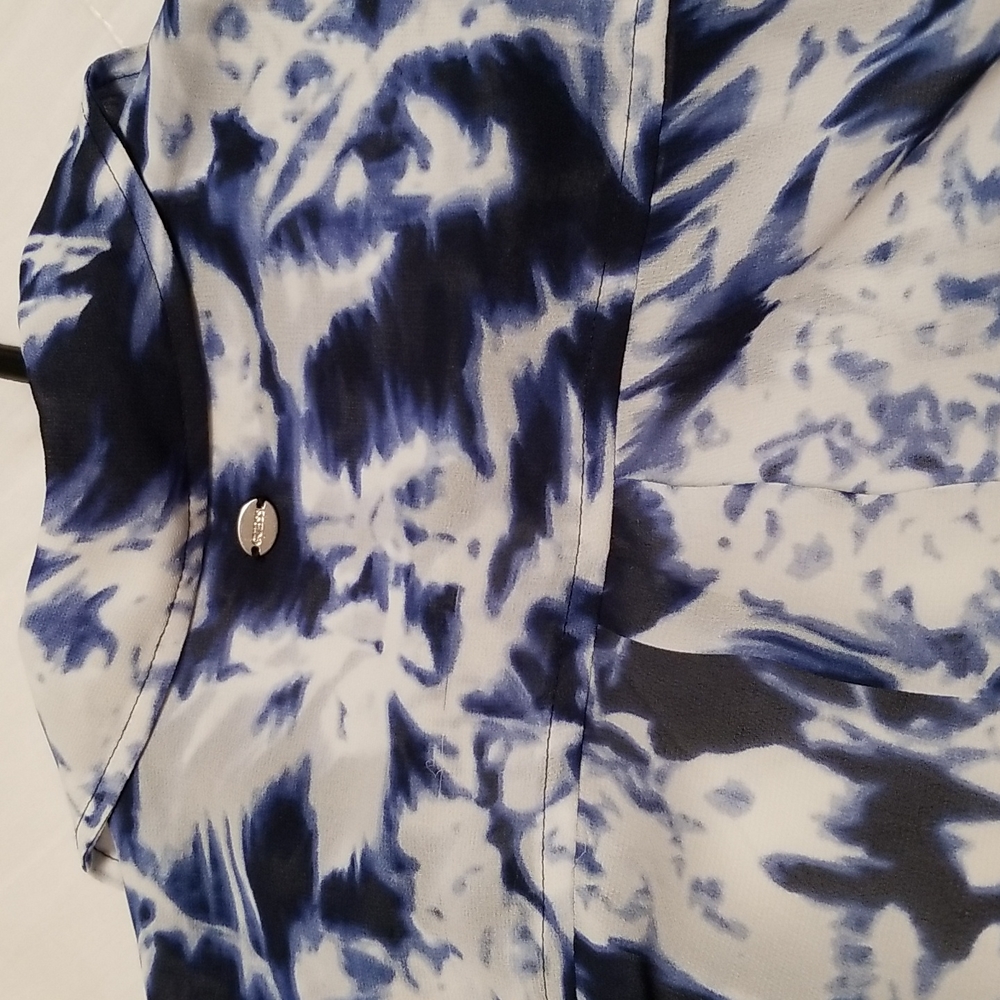 Collared blouse - Picture 7 of 7